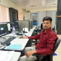 Yogesh S.