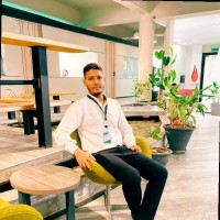Hamza Khan