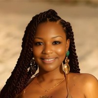 Calithia Thomas