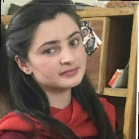 shaheen bano