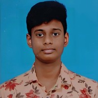 Abraham Prabakar
