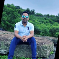 Ajit Kumar Behera