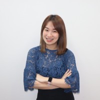 Olivia Chong