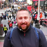 Ronan Hogan