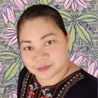 Georgette Acbang