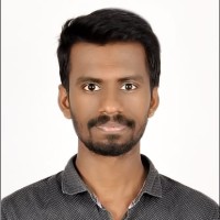 Praveen John Britto