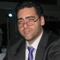 Joel Espinosa