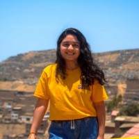 Shirley Abanto Maldonado