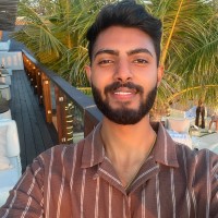 Prateesh Vikram Singh
