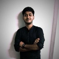 Suman Panda