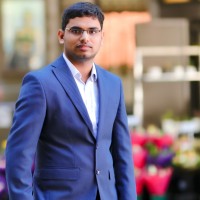 Mahesh Reddy