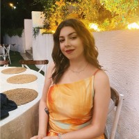Büşra Duyar