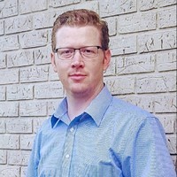 Jonathan Pond