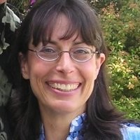 Andrea Ransdell, MS, RD