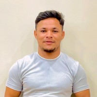 Girish Yadav
