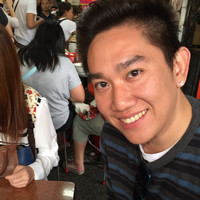 Milton Chen
