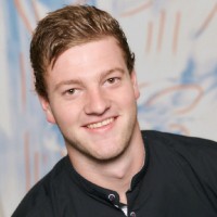 Daan Klein Geltink