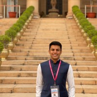 Kaustubh B