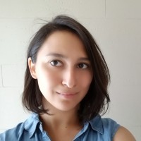 Samina Bergeron-Zaidi
