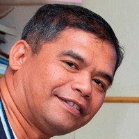 Dennis Baguio