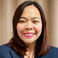 Jennifer Joy Trinidad, PT, DPT