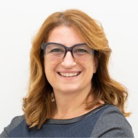 Daniela Parisi
