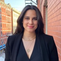 Victoria Stierli De Abreu