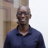 Kwamina Monney