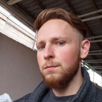 Vlad Sidorenko