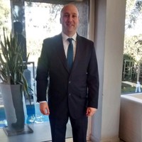 Daniel Alberto Lopez