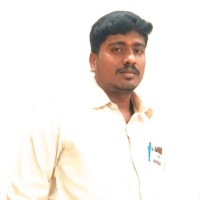 VIGNESH GURU R