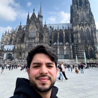 Maximiliano Miguel Delgado Gomez