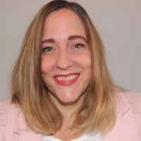 Andrea Buwalda (Née Messina)
