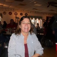 Joane Mcilwee
