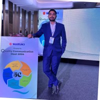 PrashantKumar Yadav