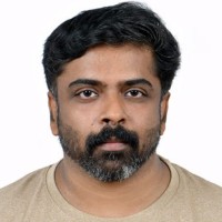 Sreehari S S