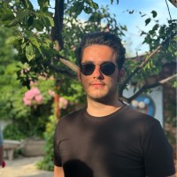 Yunus Emre Seferi