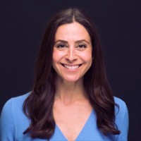 Sarah Gluck