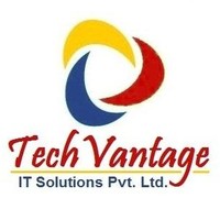 TechVantage IT Solutions Pvt. Ltd.