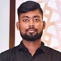 Soumyaranjan Mahapatra