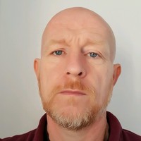 James Daly