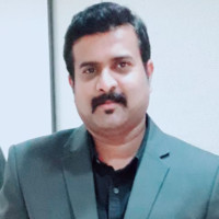 Srinivas N