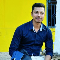Mahesh Kumar Ojha