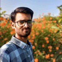 Ghanshyam Jadhav
