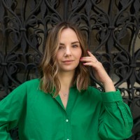 Viktoriia Didyk