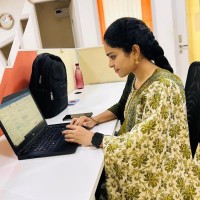 Sukanya Reddy Veeravalli