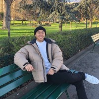 Adrian Ilagan