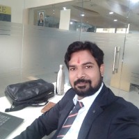 JITENDRA SINGH BHATI