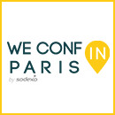 Latifa de We Conf in paris
