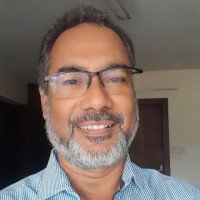 Mahaboob Basha Vastaad